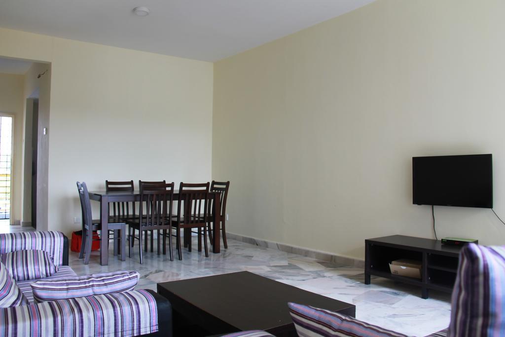 Fullhouse Marina View Villas Apartment Port Dickson Ngoại thất bức ảnh